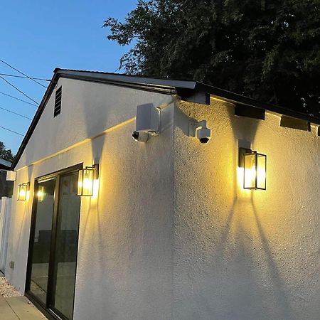 Gated Private House With Own Parking Sherman Oaks Λος Άντζελες Εξωτερικό φωτογραφία