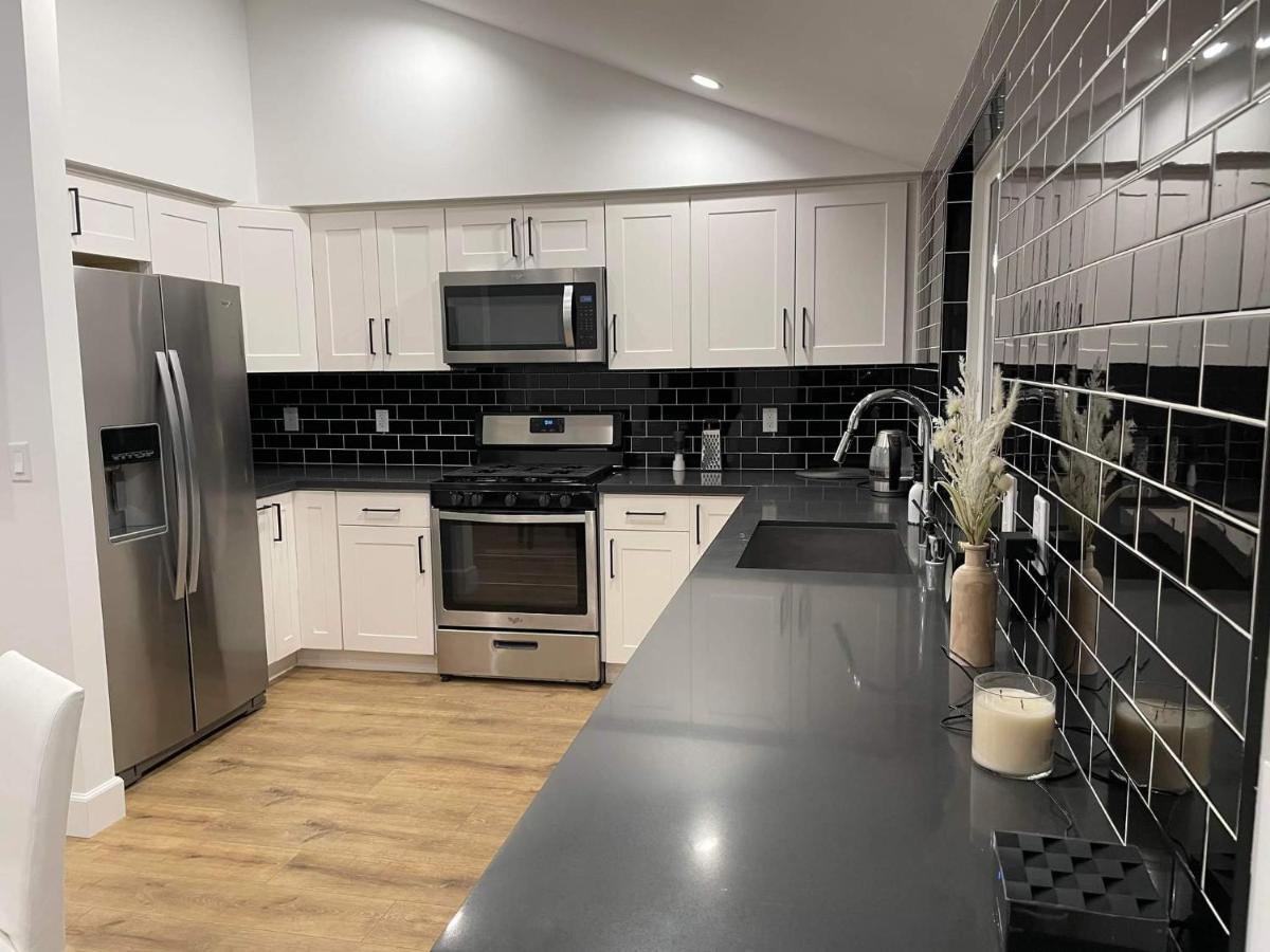 Gated Private House With Own Parking Sherman Oaks Λος Άντζελες Εξωτερικό φωτογραφία