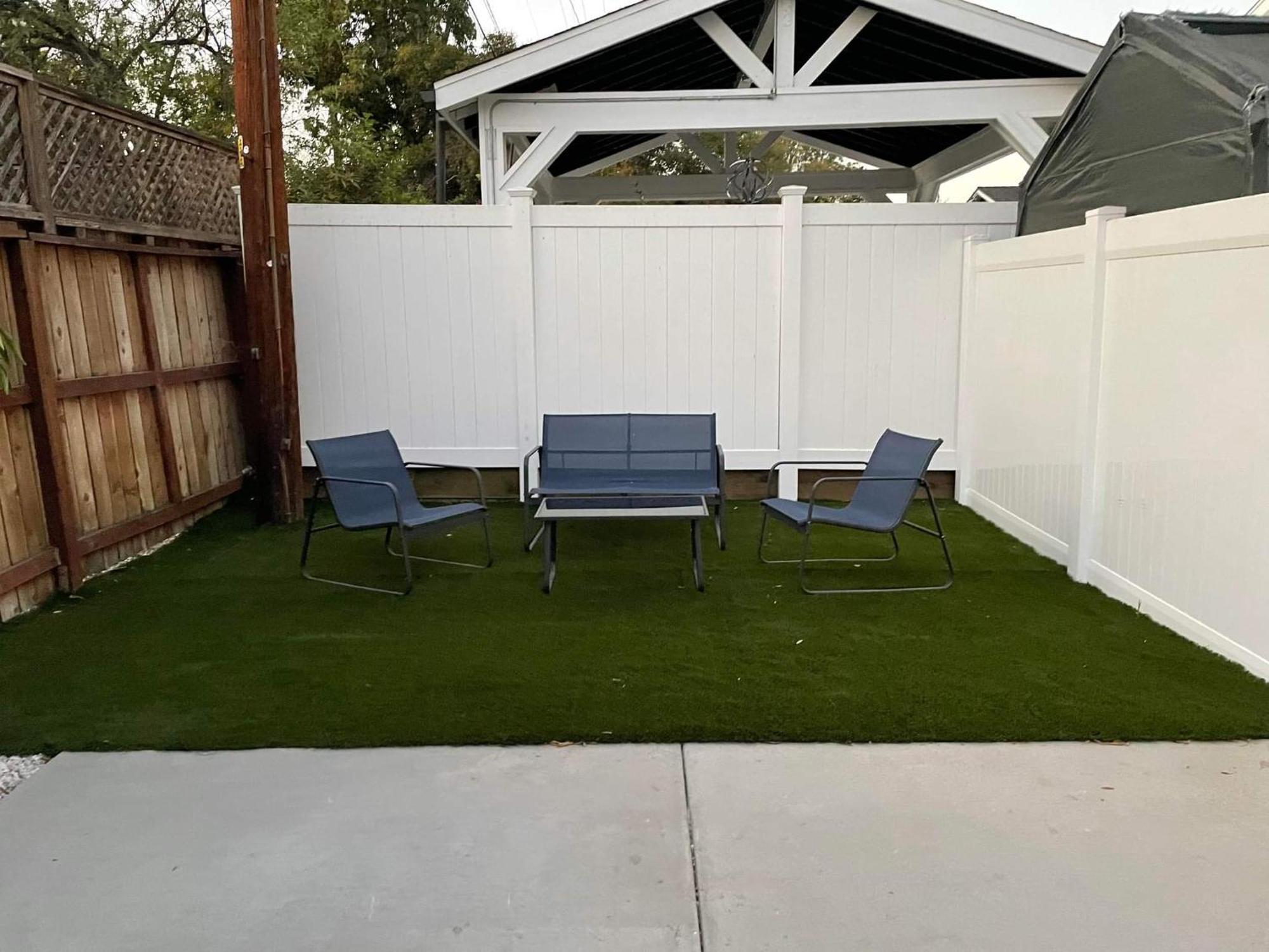 Gated Private House With Own Parking Sherman Oaks Λος Άντζελες Εξωτερικό φωτογραφία