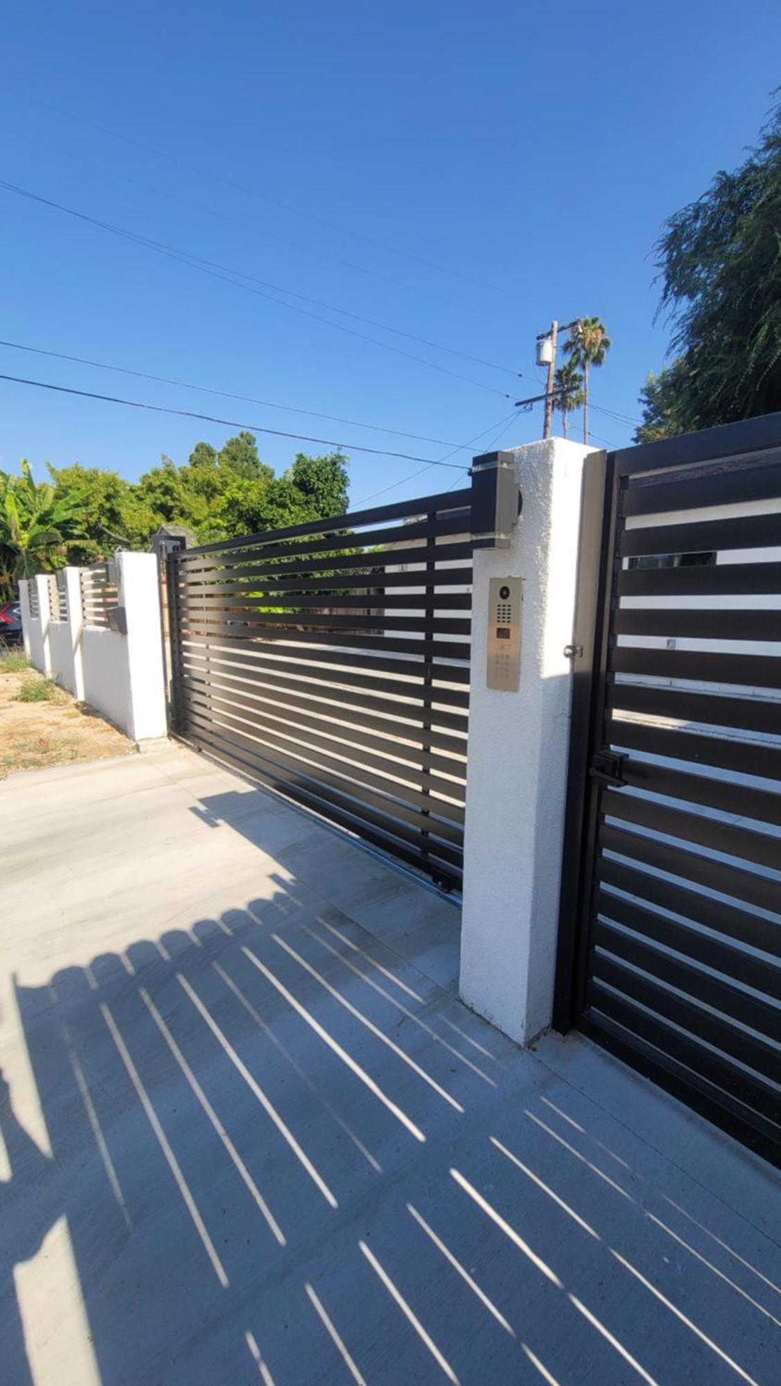 Gated Private House With Own Parking Sherman Oaks Λος Άντζελες Εξωτερικό φωτογραφία