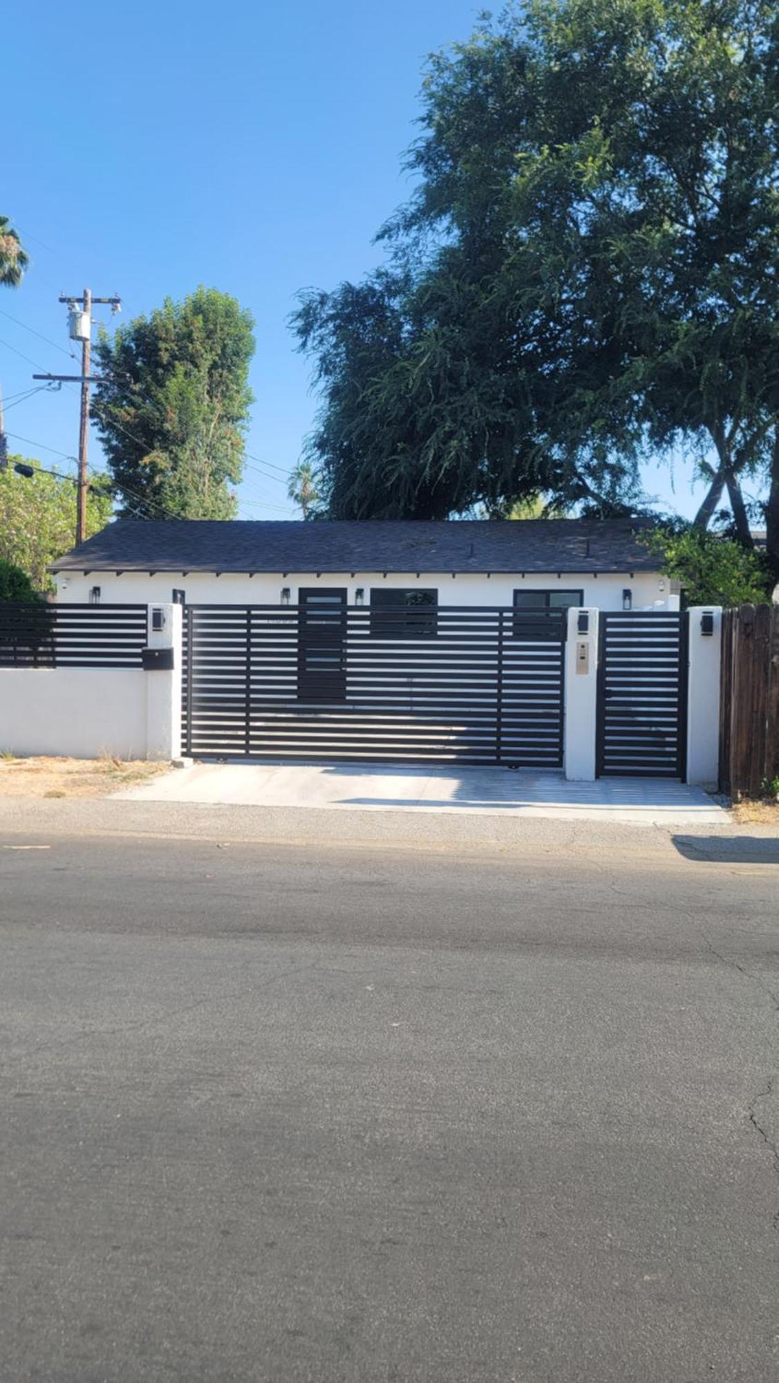 Gated Private House With Own Parking Sherman Oaks Λος Άντζελες Εξωτερικό φωτογραφία